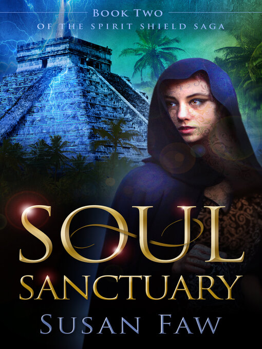 Title details for Soul Sanctuary by Susan Faw - Available